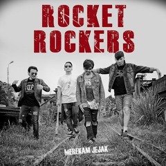 Rocket Rocker - Merekam Jejak (ALBUM)