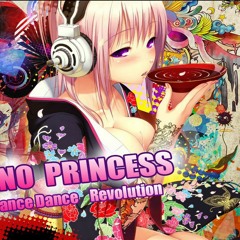 KIMONO - PRINCESS