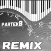 Ron Reeser - Still Breathing feat. Jonny Rose x GAB (PartekB Remix)