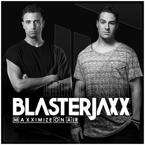 Amnesy - Flashback (Blasterjaxx - Maxximize on Air #070)