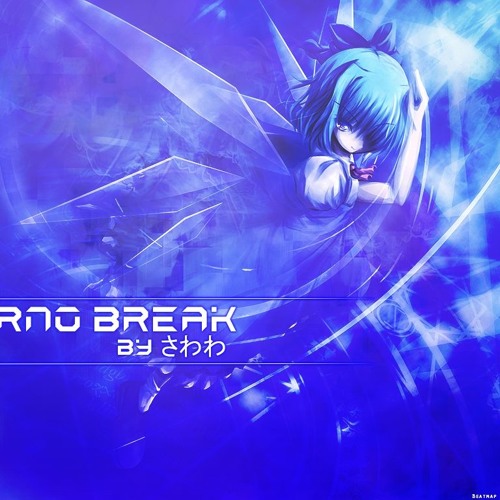 Cirno Break