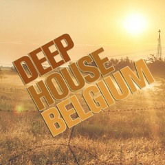 Mix for Deep House Belgium
