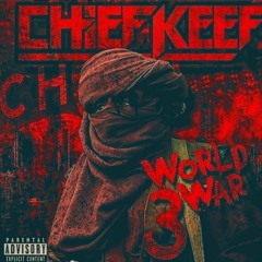 Chief Keef - I'm A Jerk (World War 3)