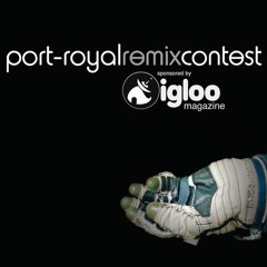 Port - Royal - The Last Big Impezzo [XSPANCE Remix]