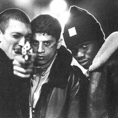 EricSermon - Marvingaye - MethodMan/RedMan/DMX/LLCOOLJ/MasterP mashup