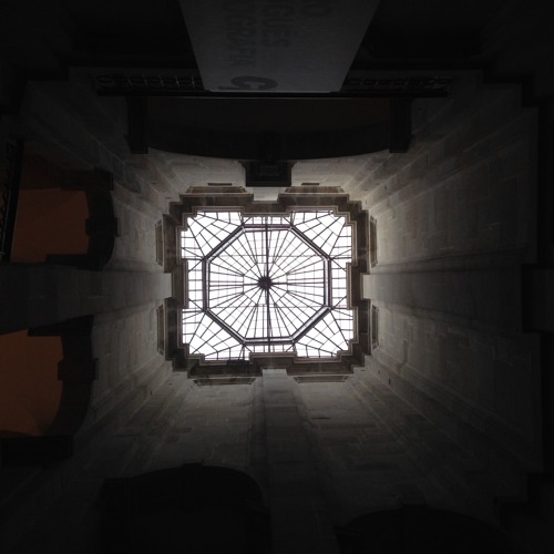 Avalanche four (4'33 + Andy Stott + Glidge + Shuma + Aphex Twin + Percussions + Devendra Banhart)