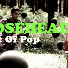 Closehead - Heart Of Pop