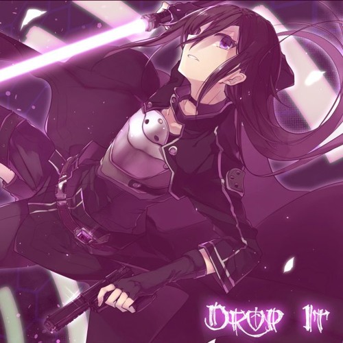 Nightstep~ Drop It