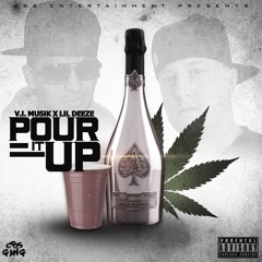Pour It Up M2