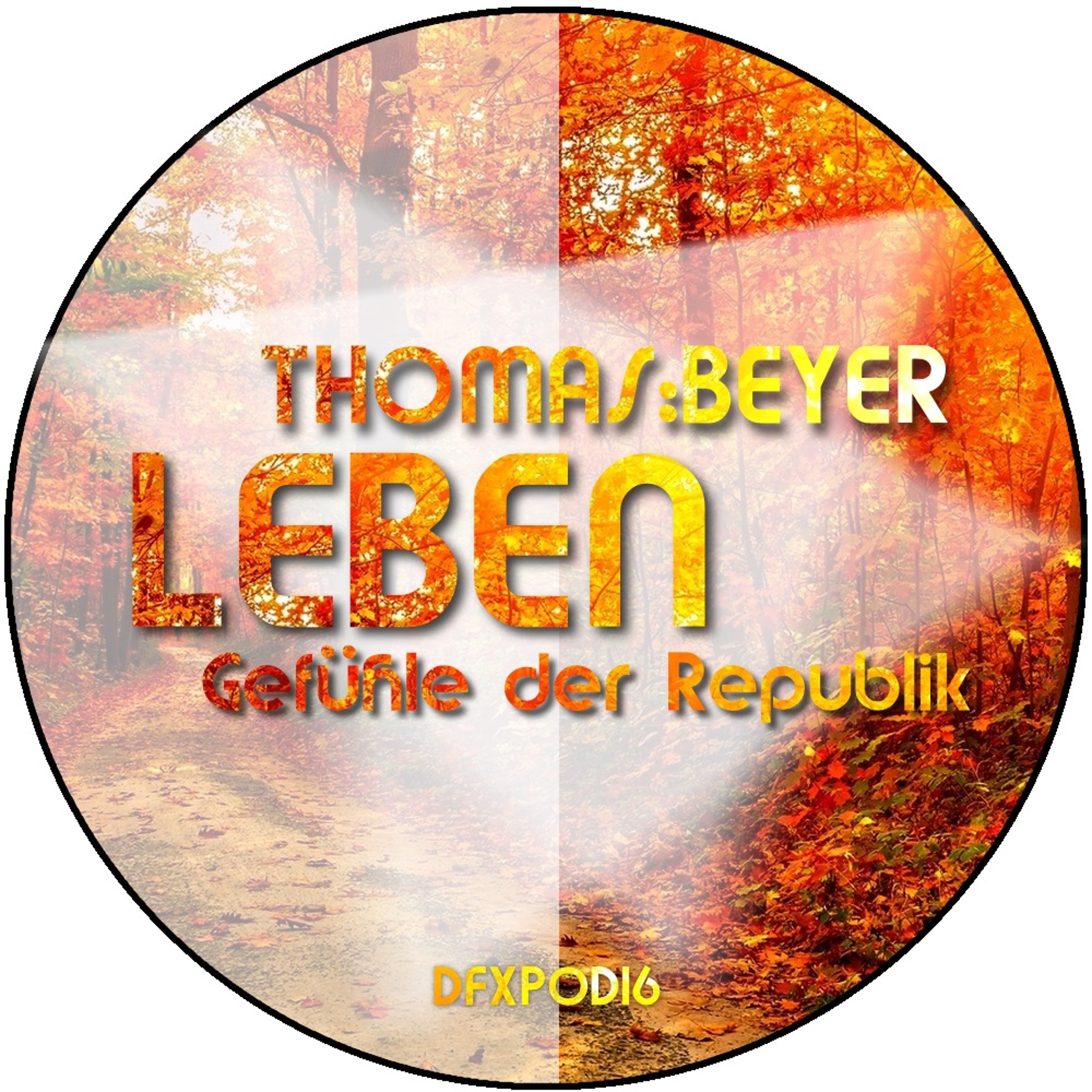 THOMAS BEYER Podcast