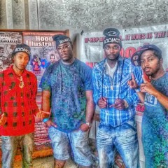 BoomClick Prophet WeBuiltThisCity