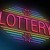 Artwork for The Lottery by David Cook
