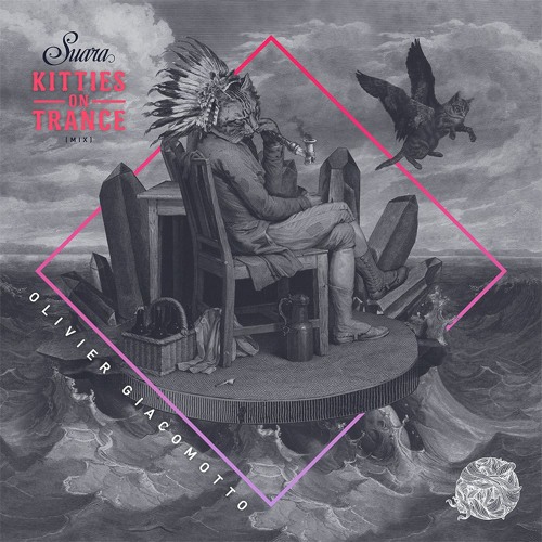 Saccao & Different Me - Super Duper (Original Mix) Suara