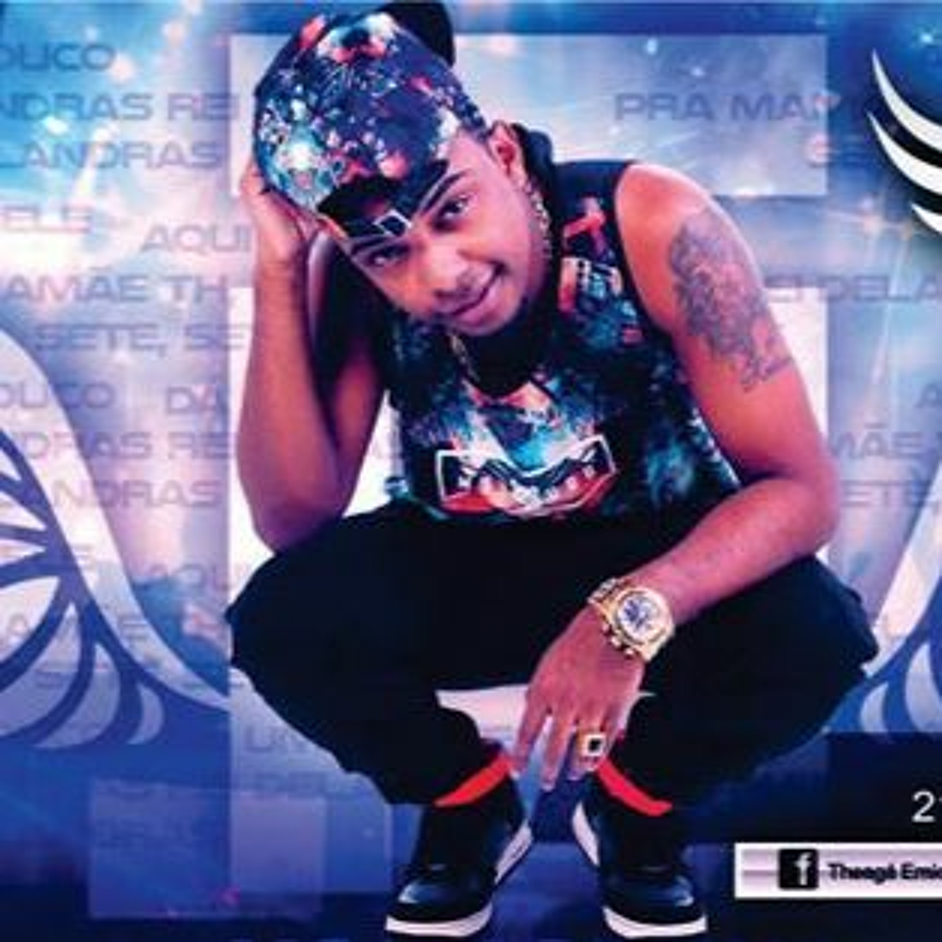 MC TH MEDLEY COMUNIDADES- CHAMA ELE DE MARIDO= DJ PC episode artwork