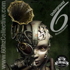 Underground Podcast Show #6
