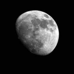 MOON SHOT DEMO Instrumental