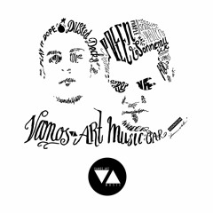 Vamos Art - Sorry We Play It Dope [Dj - Mix Autumn 2015]