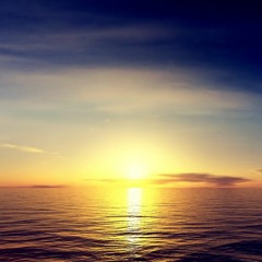 As The Sun