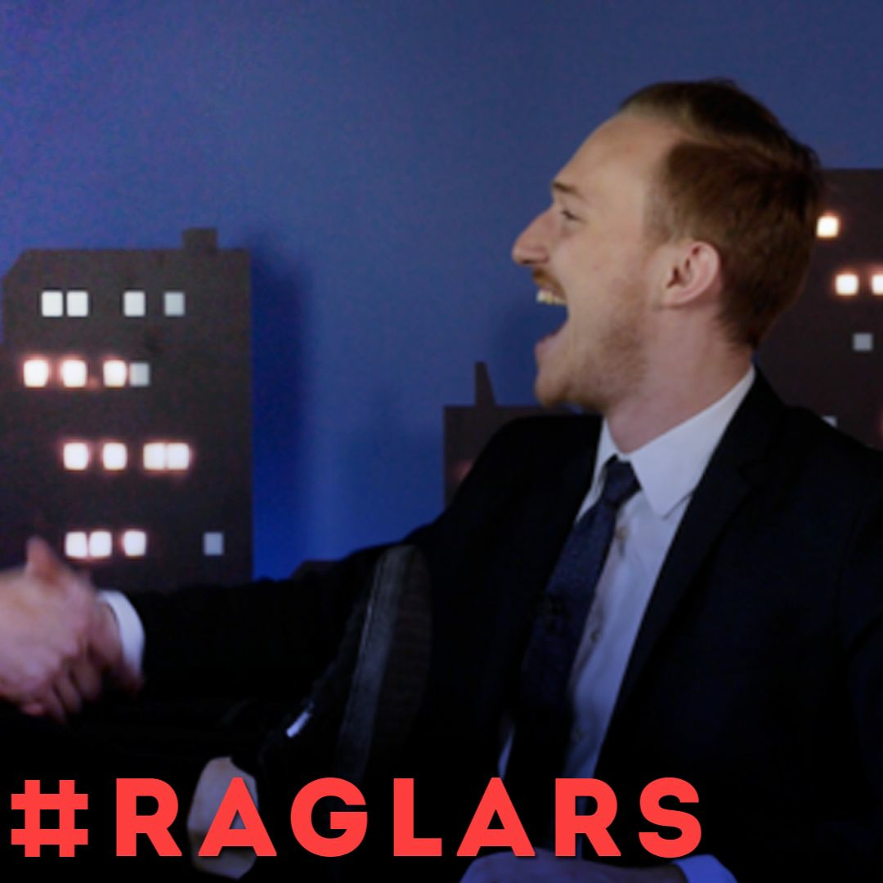 Welches Motiv hatte dein Scout-Schulranzen #RAGLARS episode artwork