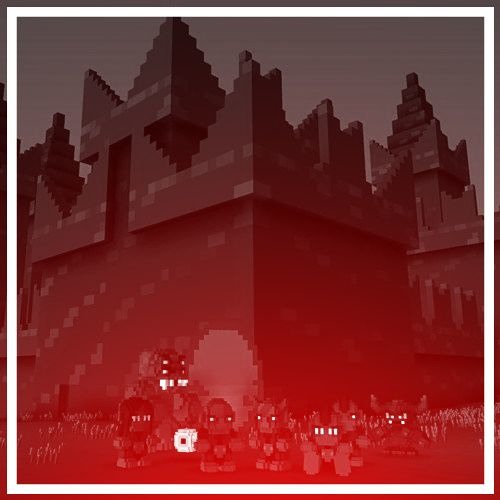 Cube World - Cult of Doom (Remix)