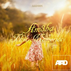 Am3ba - This Memories (Original Mix + AAD Premiere)