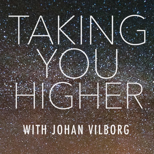 MrSuicideSheep Presents: Johan Vilborg - Singularity