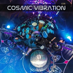 Cosmic Vibration "Space Vibe Rasta" (sample)