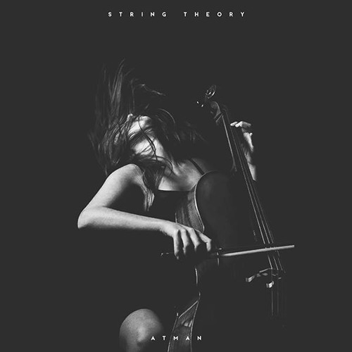 Atman - String Theory / Trap Sounds Exclusive