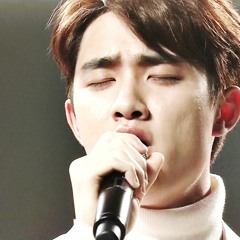 D.O - Boy Friend