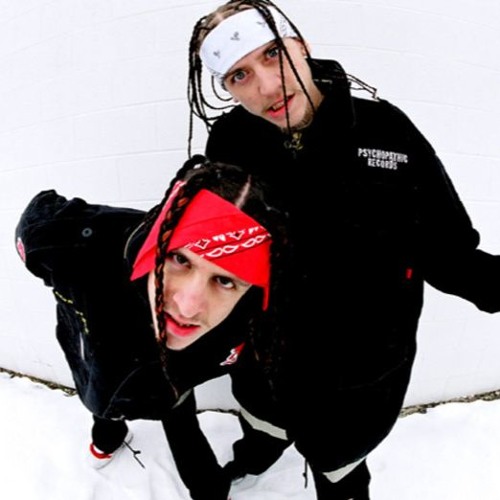 Axe Murder Boyz All Day Feat Twiztid Remix Jesse James