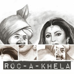 Duet [Promo] Mohd Sadiq & Ranjit Kaur | Roc-A-Khela
