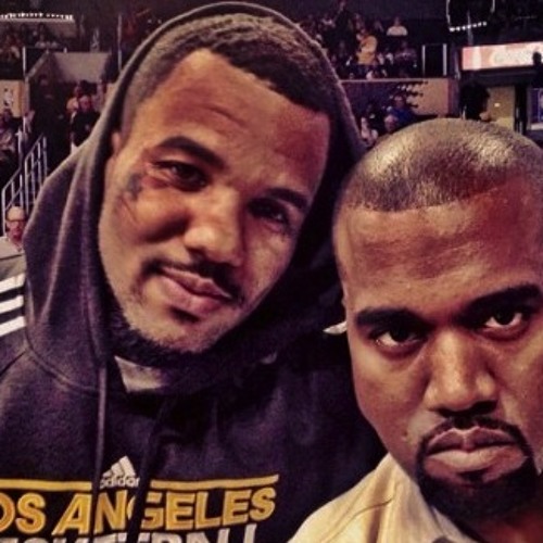 The Game Ft Kanye West- MULA by Dope Music