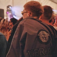 Forest Party/Campout - Promo Mix