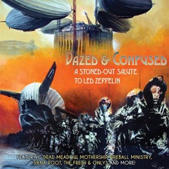 07. Lostage - Communication Breakdown [Led Zeppelin cover]