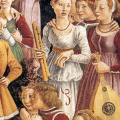 Jacopo da Bologna : Nel mio parlar