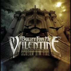Waking The Demon - Bullet For My Valentine (Instrumental)