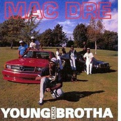 Mac Dre- Cutthroatish Ft. PSD, Dubee