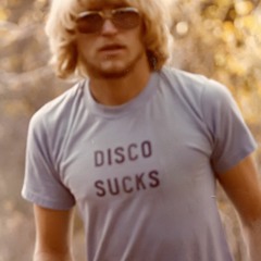 Delfonic´s Disco Edits