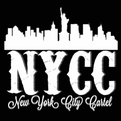 N.Y.C.C ( NEW YORK CITY CARTEL FREESTYLE) Capo Jesus X Sunny Mcflyy X Mel Cypher X Pace Bookins.