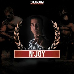 Titanium 3 oktober 2015 opening set