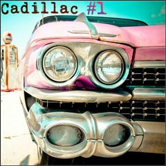 Triple D ft. Zing - Cadillac #1 (Mixset)