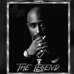 2pac - The Legend 2015 (Full Album) (Prod by. Lakky One Star)