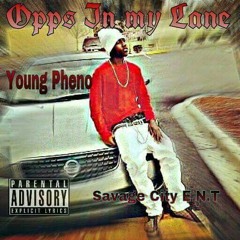 Young Pheno - On Baby On 5 ( Single )