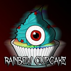 Nost - Rainbow Cupcake (For V.O Crew)