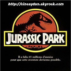 Jurassic Park Theme