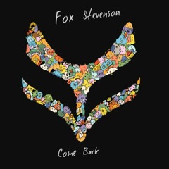 Fox Stevenson -  Tidal Wave