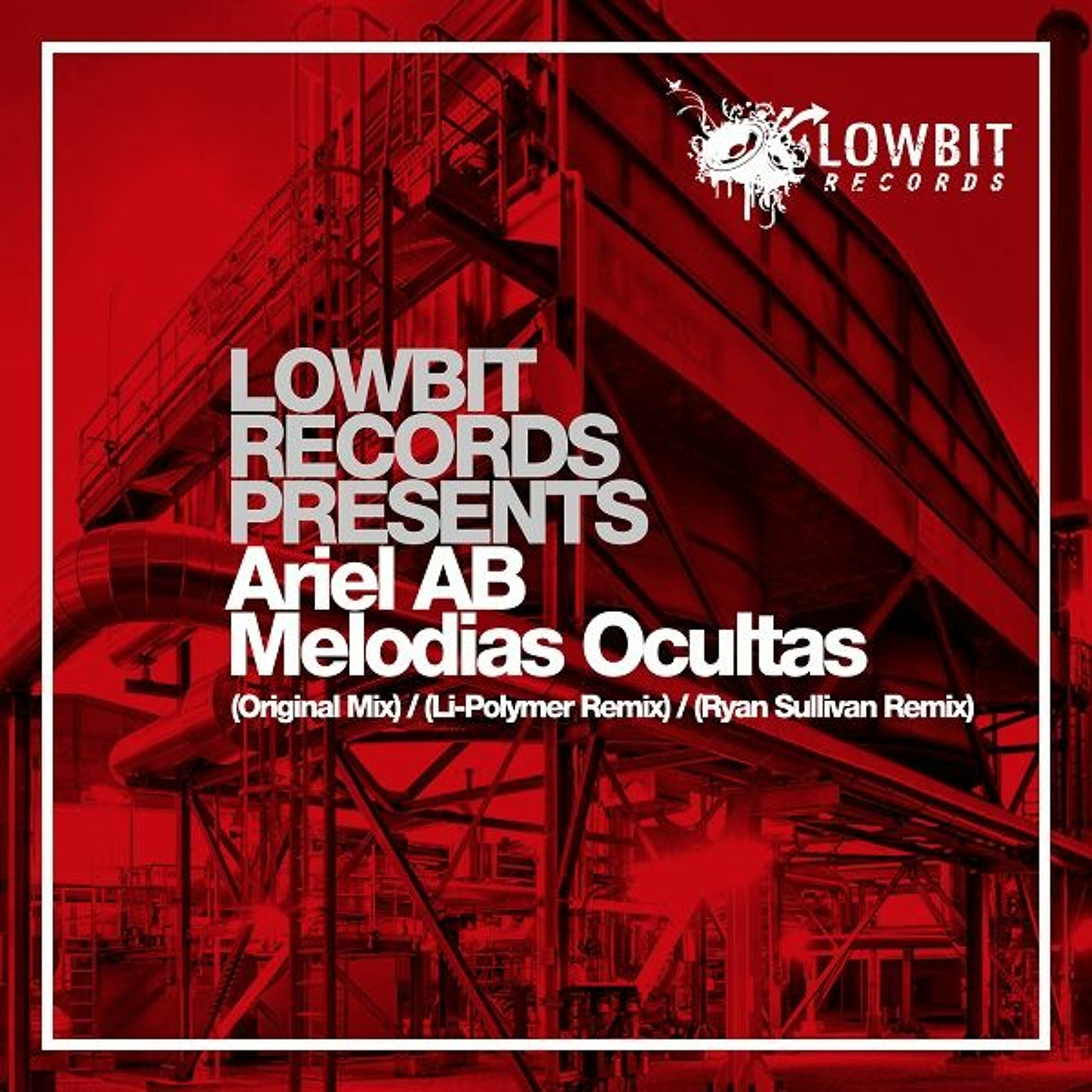 Lowbit Records