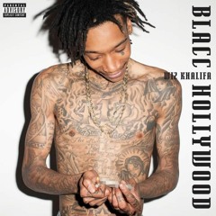 Wiz Khalifa "Staying Out All Night" type [Prod. By Roofa Boy]