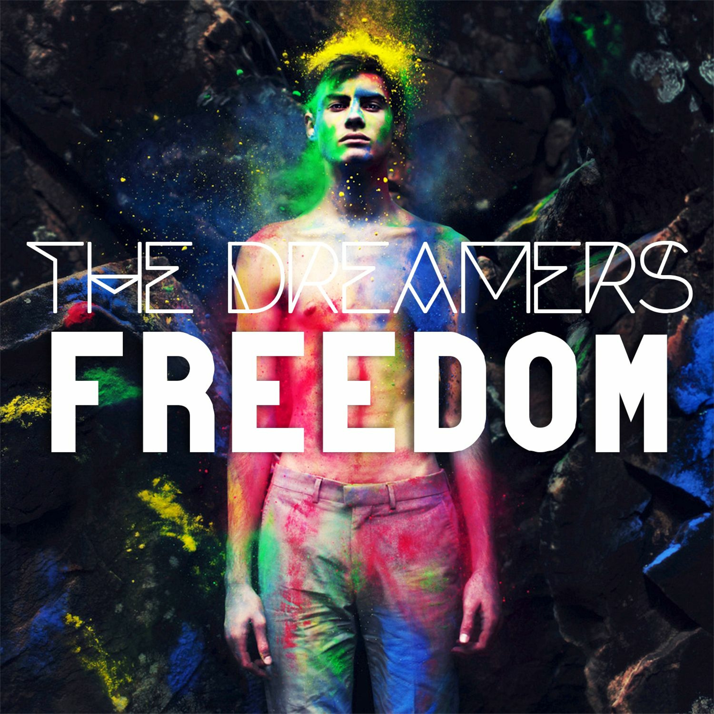 The Dreamers