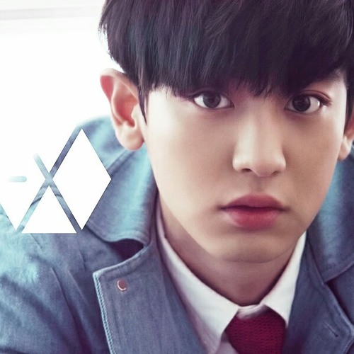 Stream ALL OF ME -PARK CHANYEOL EXO by Ssehuna94 | Listen online for free  on SoundCloud